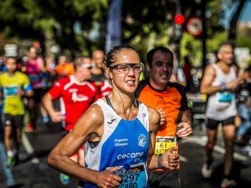 Foto offerta MARATONA DI VALENCIA | 42K,10K, immagini dell'offerta MARATONA DI VALENCIA | 42K,10K di Ovunque viaggi.